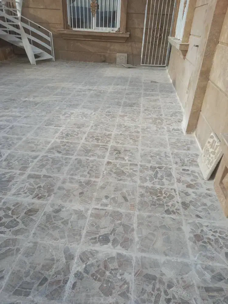 سیمانکاری وکاشی|خدمات پیشه و مهارت|شیراز, دارالرحمه|دیوار