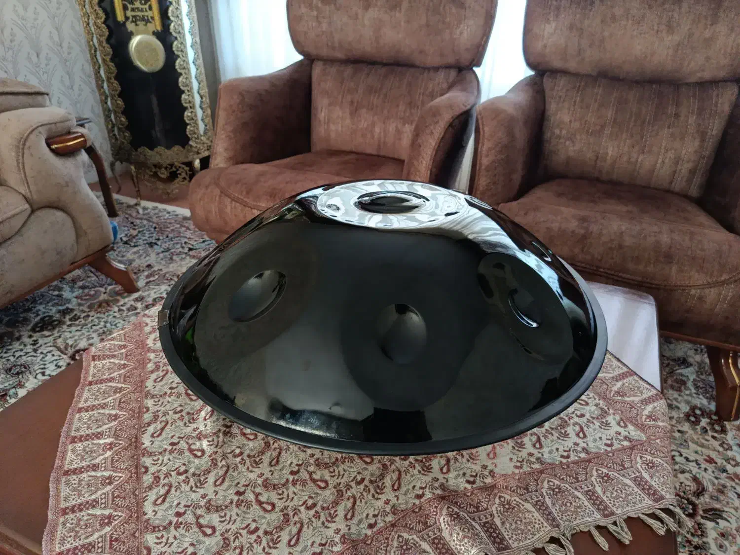 هنگ درام آرشا گرید a|درام و پرکاشن|رباطکریم, رباطکریم|دیوار