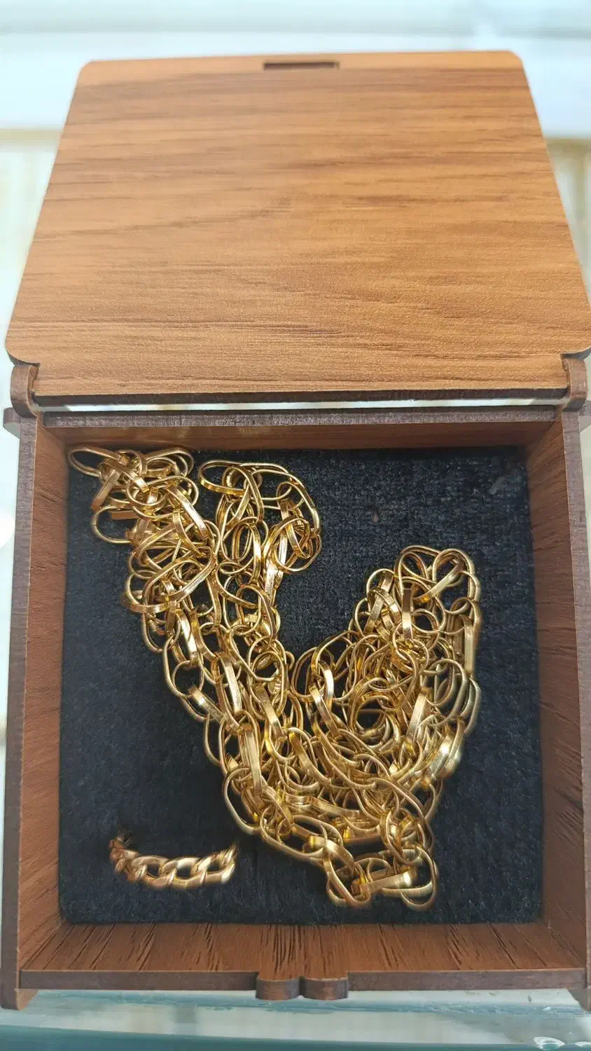 طلای دسته دوم|جواهرات|گنبد کاووس, |دیوار