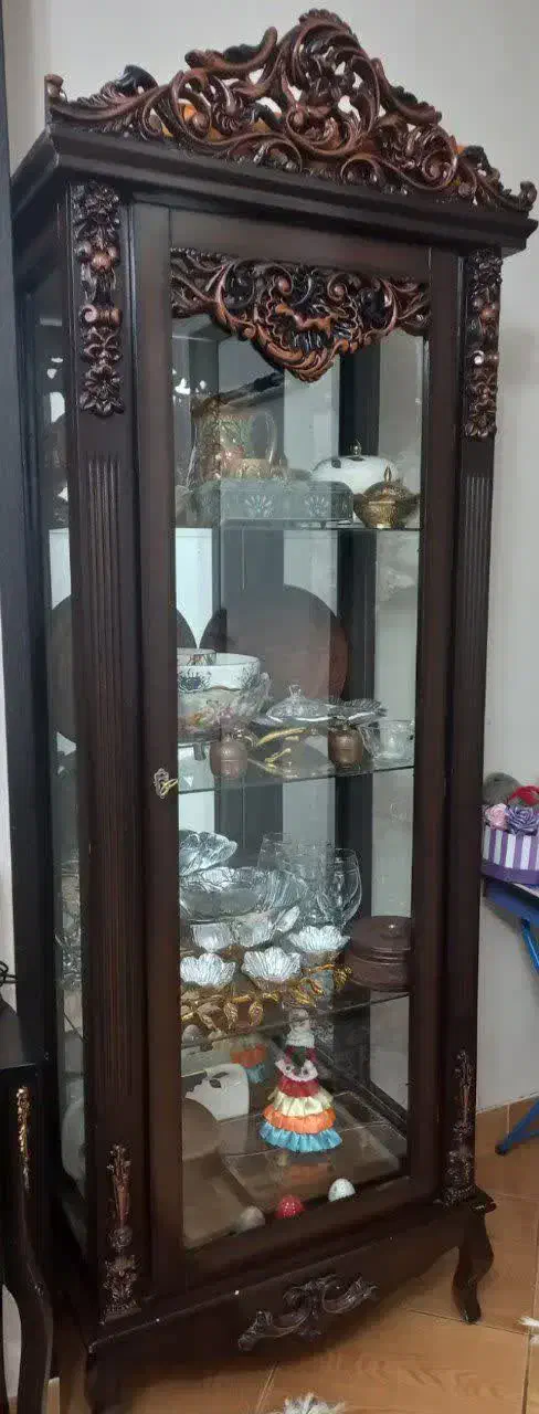 بوفه کاملا سالم و تمیز|بوفه، ویترین، کنسول|تهران, بهداشت|دیوار