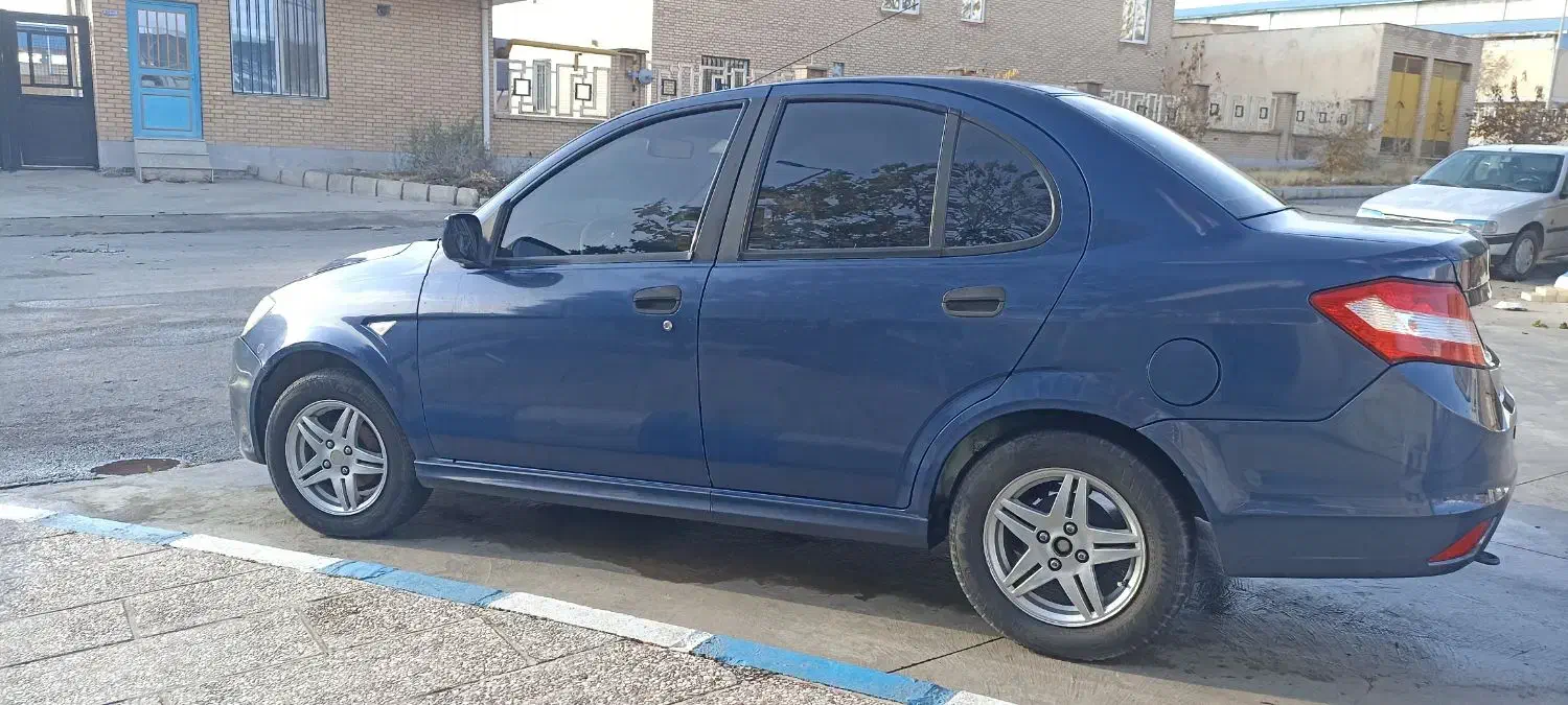 ساینا 96 معاوضه بانیسان|خودرو سواری و وانت|قزوین, |دیوار