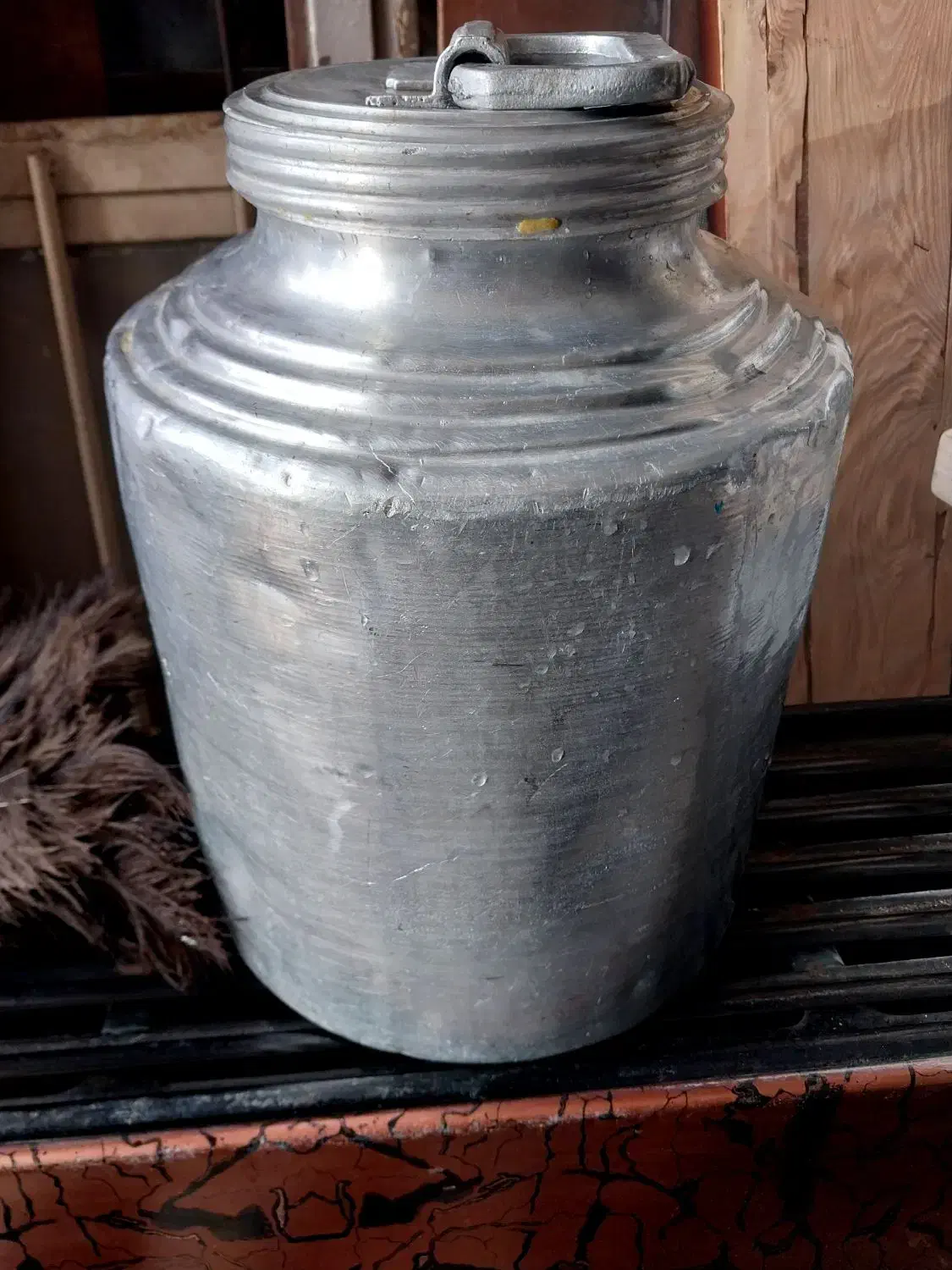 ظرف روحی|ظروف نگهدارنده، پلاستیکی، یک‌بارمصرف|مشهد, کوشش|دیوار