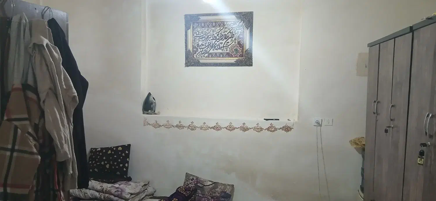 خانه ویلایی کلنگی|فروش خانه و ویلا|محمدشهر, محمدشهر|دیوار