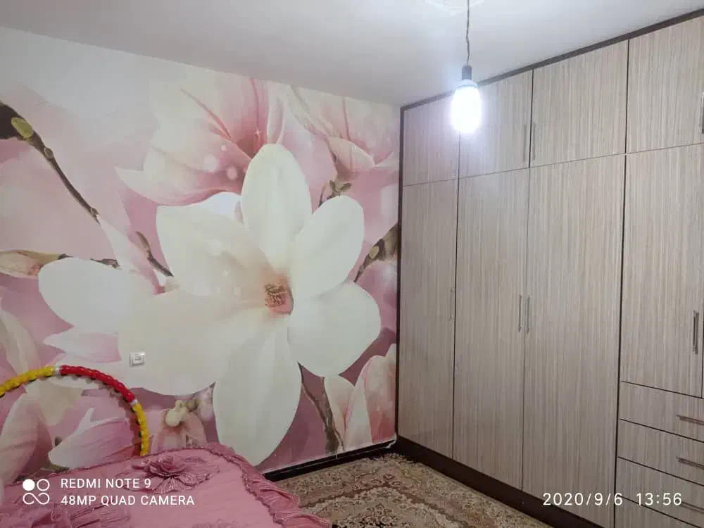 فروش آپارتمان|فروش آپارتمان|خزل, |دیوار