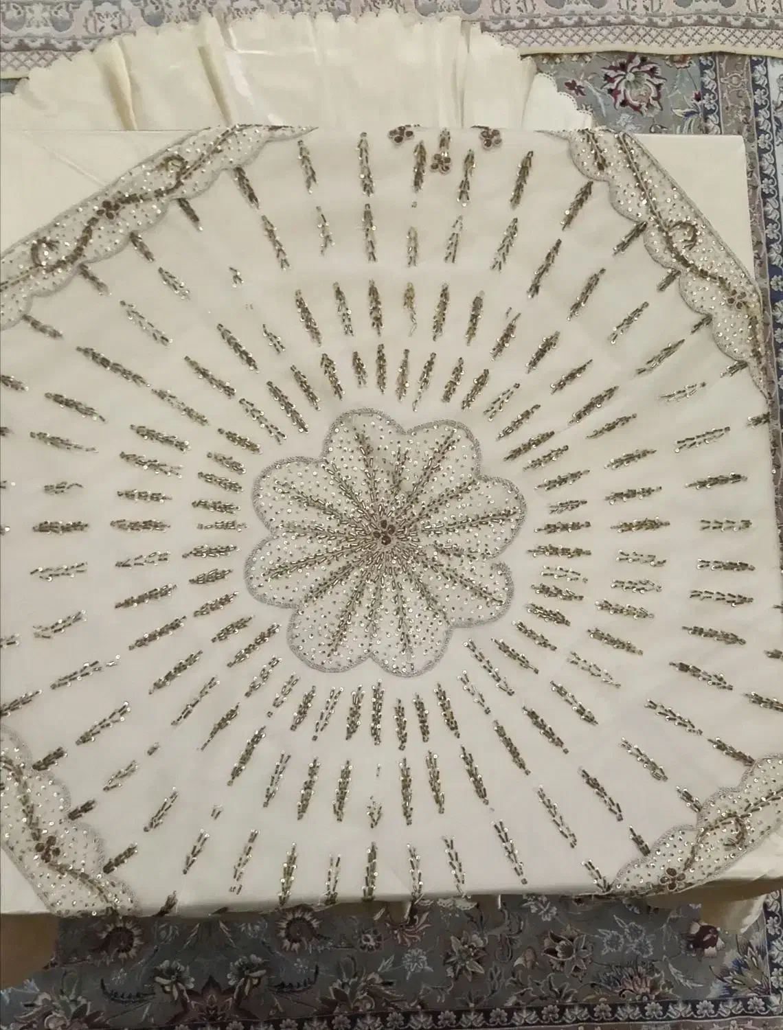 رومیزی|پرده، رانر، رومیزی|تهران, اسفندیاری|دیوار