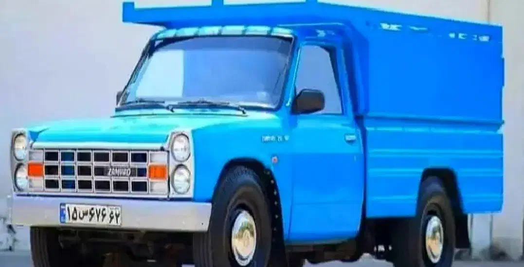 باربری مسیر...جابه جایی و اساس کشی منزل|خدمات حمل و نقل|فولادشهر, A2|دیوار