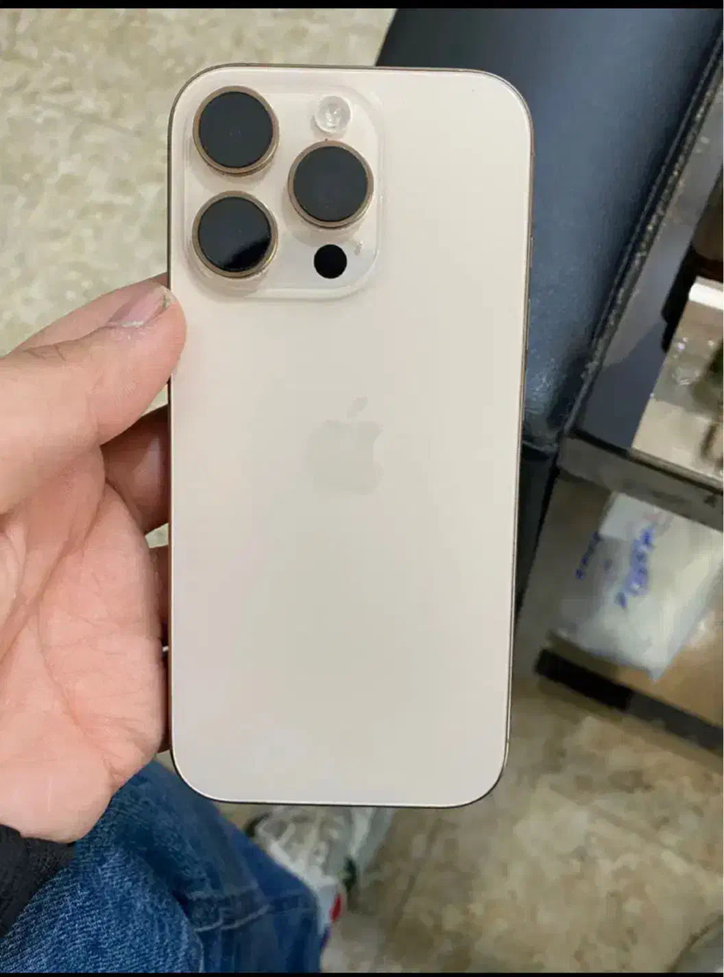 ایفون ۱۶پرو|موبایل|کرمان, |دیوار