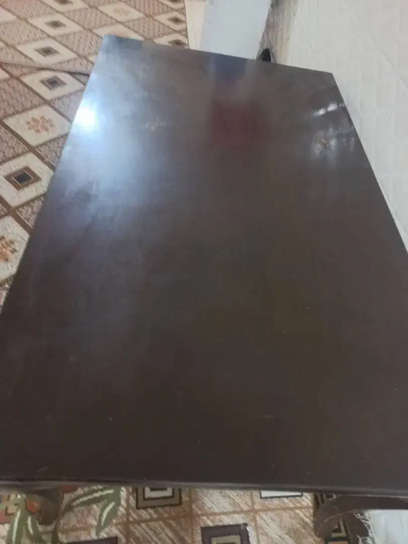 میز ناهار خوری شش نفره|میز و صندلی غذاخوری|چغادک, |دیوار