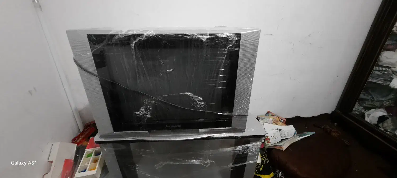 تلویزیون پاناسونیک|تلویزیون و پروژکتور|گرگان, |دیوار