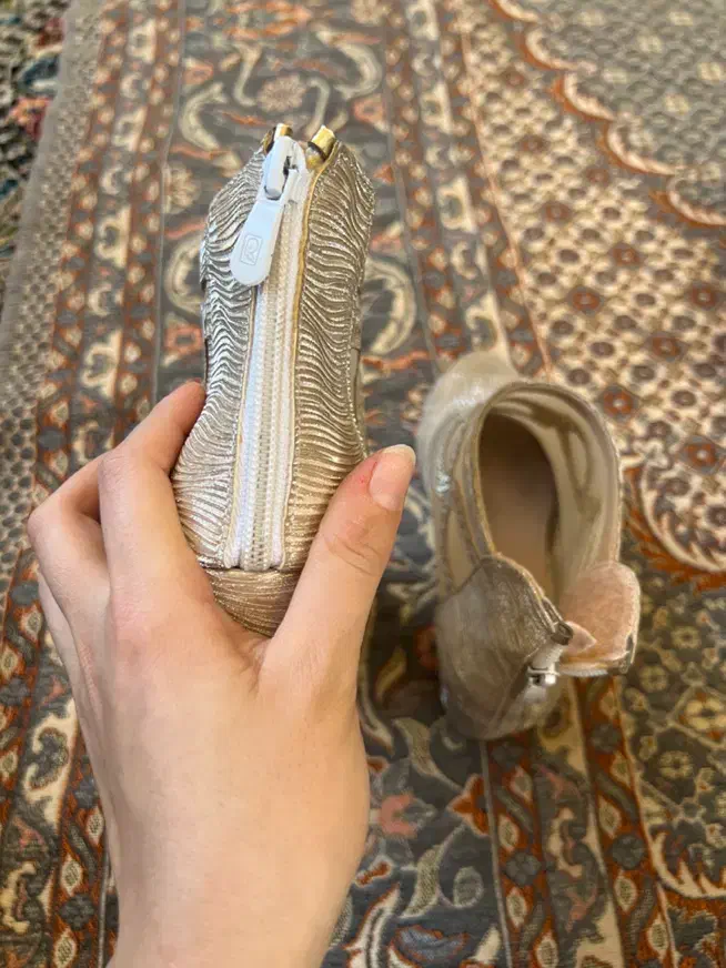 کفش مجلسی|کیف، کفش، کمربند|بجنورد, |دیوار