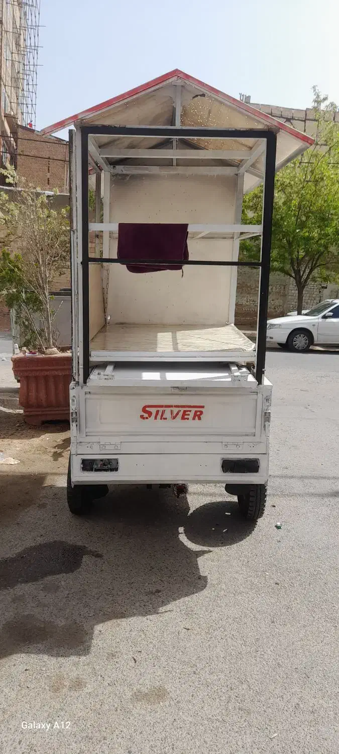 موتورسه چرخ|موتورسیکلت|تبریز, |دیوار