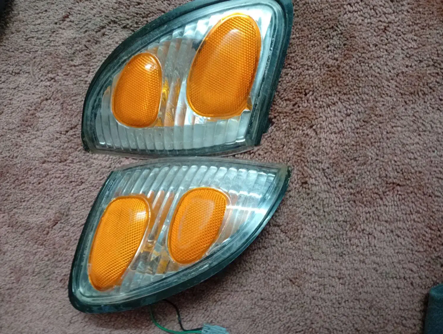 راهنما کاپرا1|قطعات یدکی و لوازم جانبی|قم, پردیسان|دیوار