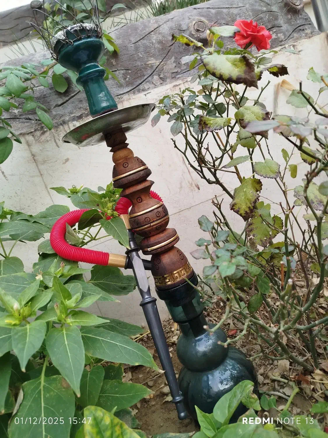 قلیون درجه یک|کلکسیون و سرگرمی|نجفآباد, الله اکبر|دیوار