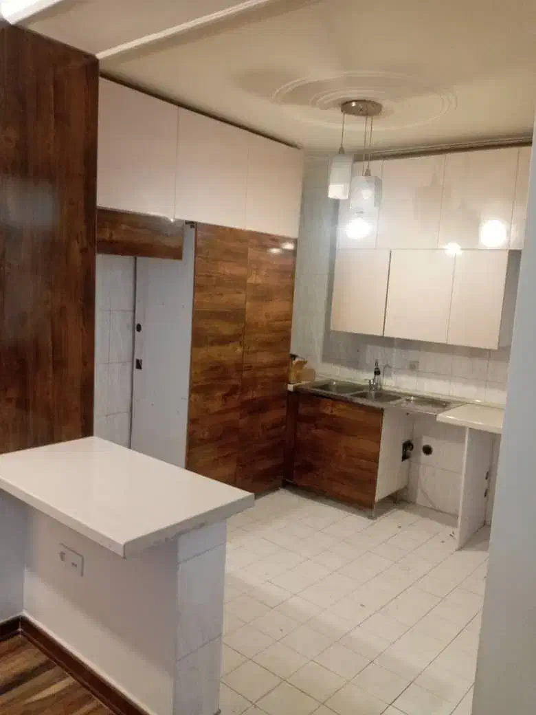 سعادت‌آباد  صرافهای شمالی 60 متر 1 خوابه