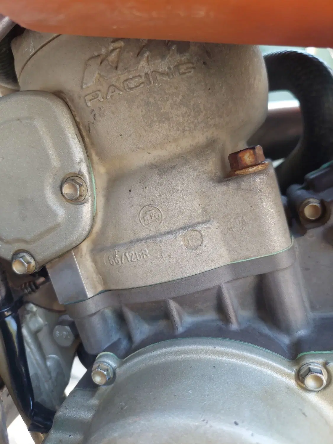 ktm250.ktm300.yz|موتورسیکلت|تهران, ورزشگاه آزادی|دیوار