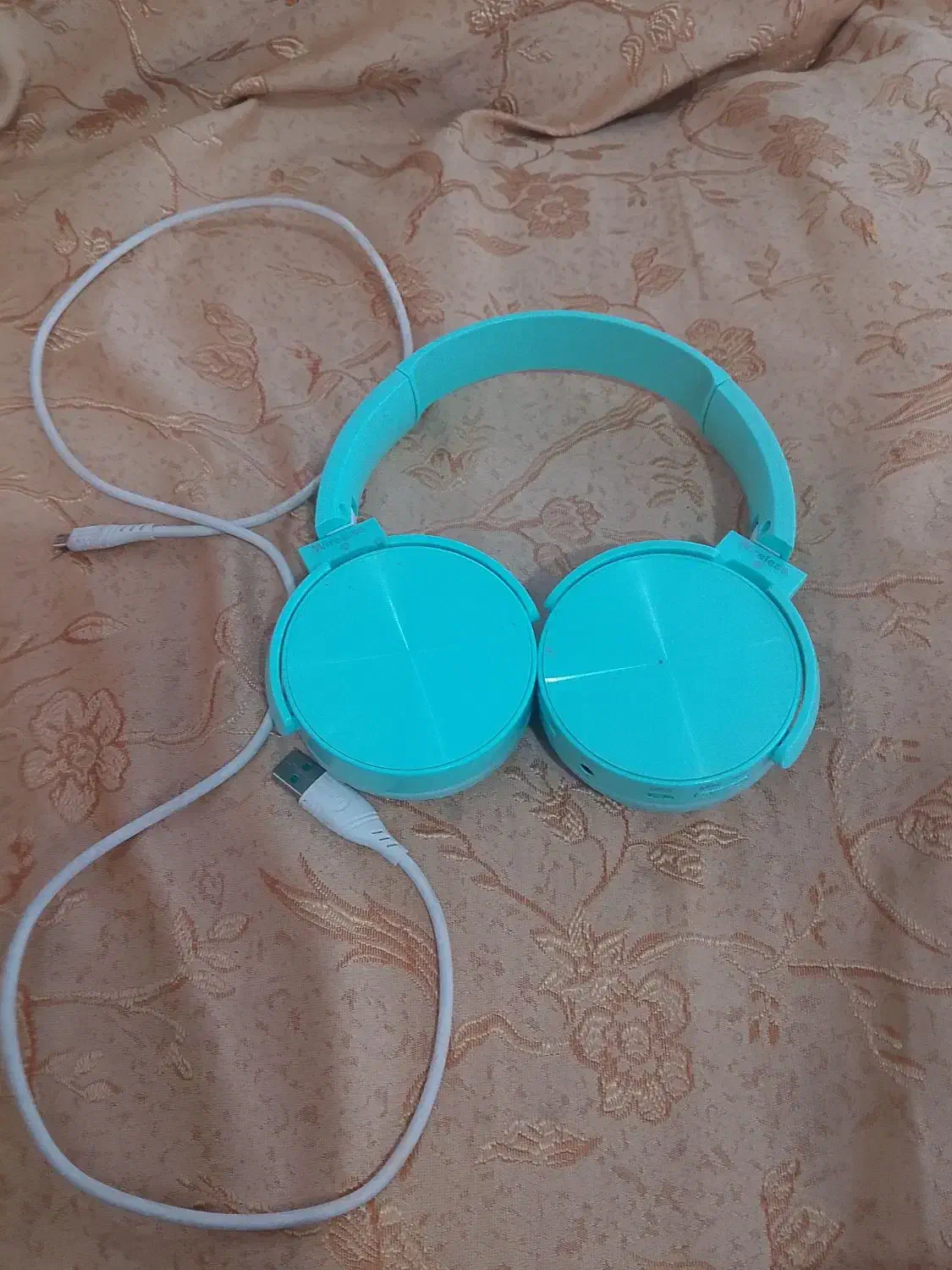 هدفون wireless اصل ژاپنی|صوتی و تصویری|شوش, |دیوار