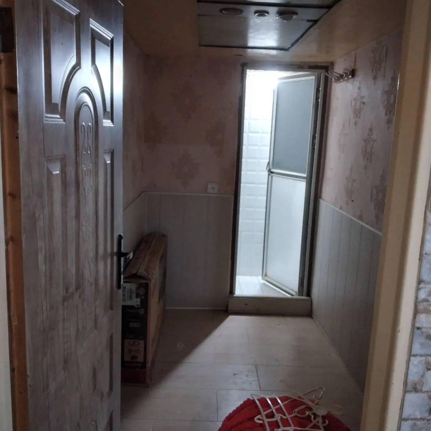 اجاره واحد مسکونی|اجارهٔ آپارتمان|رباط‌کریم, الارد|دیوار