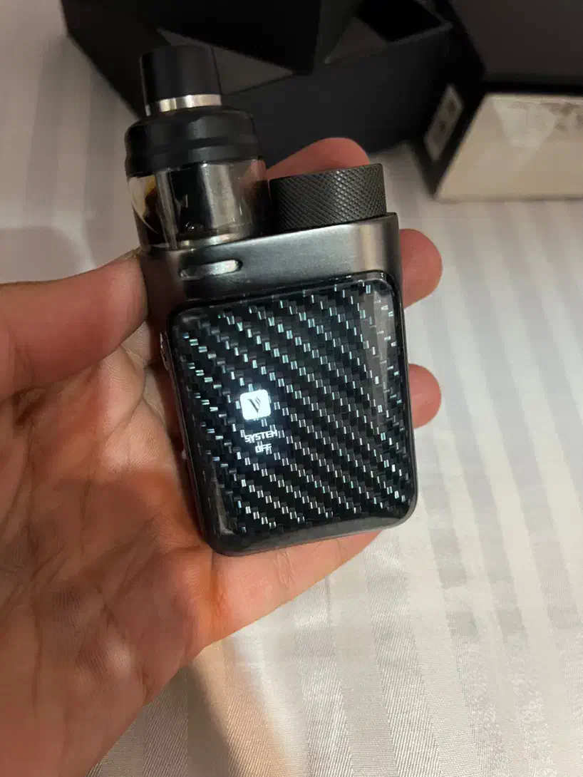 ویپ پاد سواگ|زیورآلات و اکسسوری|مشهد, یوسفیه (شهرک غرب)|دیوار