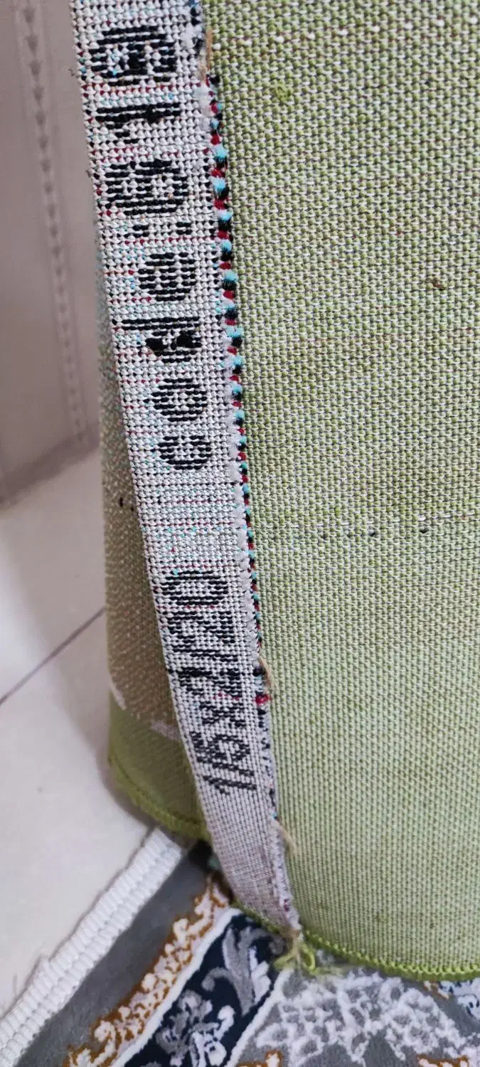 گلیم ،قالیچه|گلیم، جاجیم، گبه|مشهد, یاس|دیوار