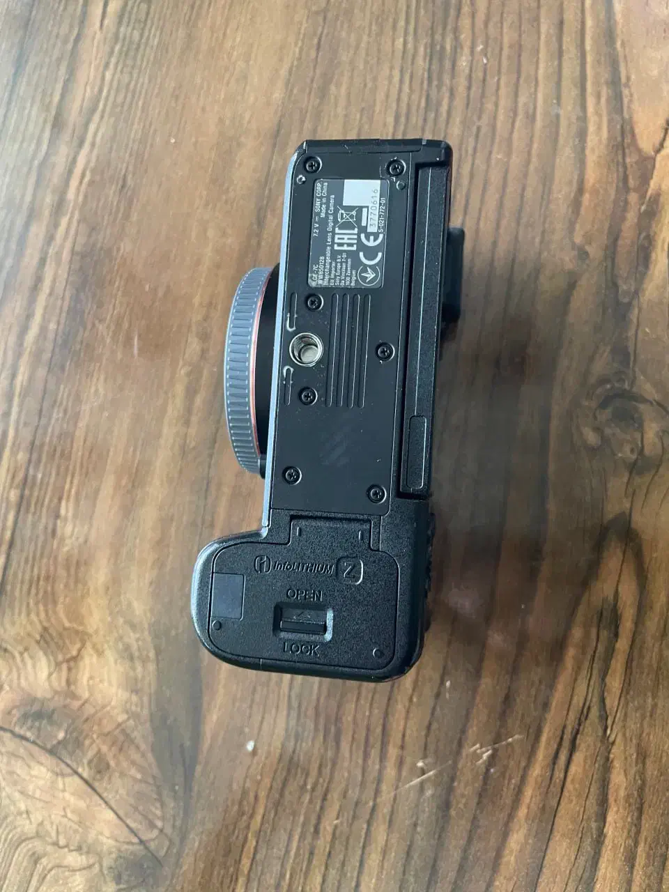 دوربین سونی Sony a7c|دوربین عکاسی و فیلمبرداری|شاهین دژ, |دیوار