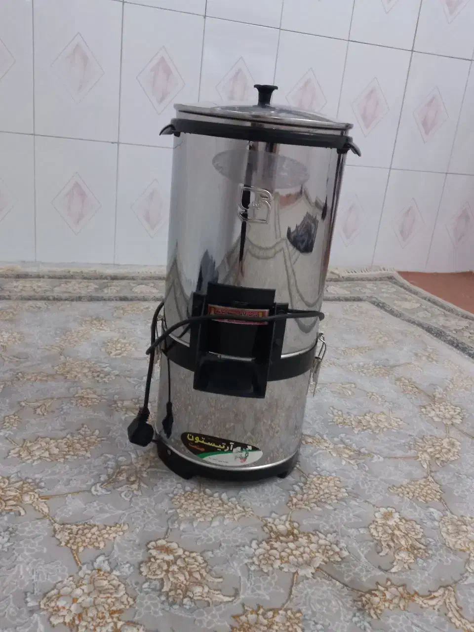 سبزی خردکن کاملا نو|خردکن، آسیاب، غذاساز|زنجان, |دیوار