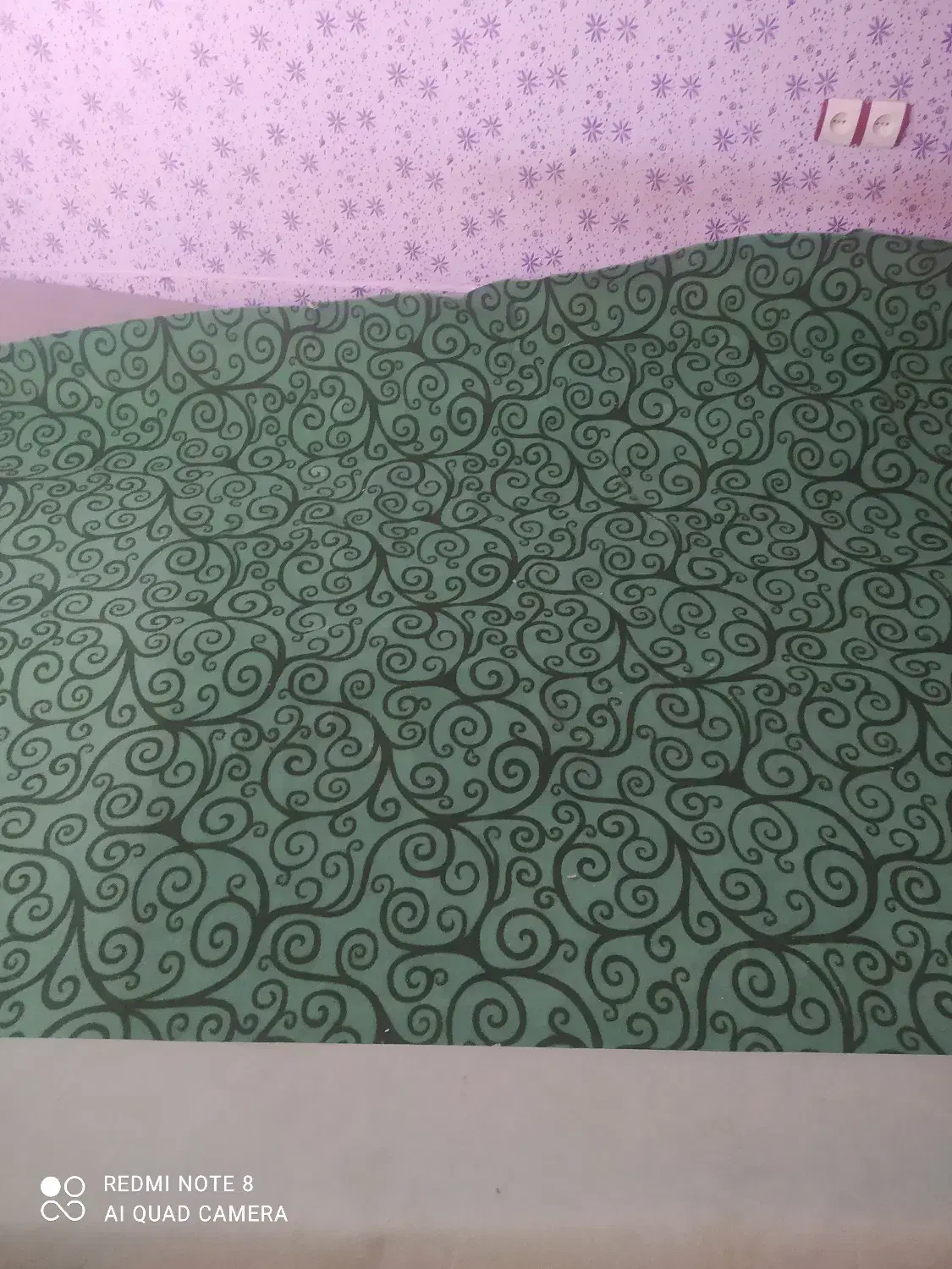 موکت|موکت|دوگنبدان, |دیوار