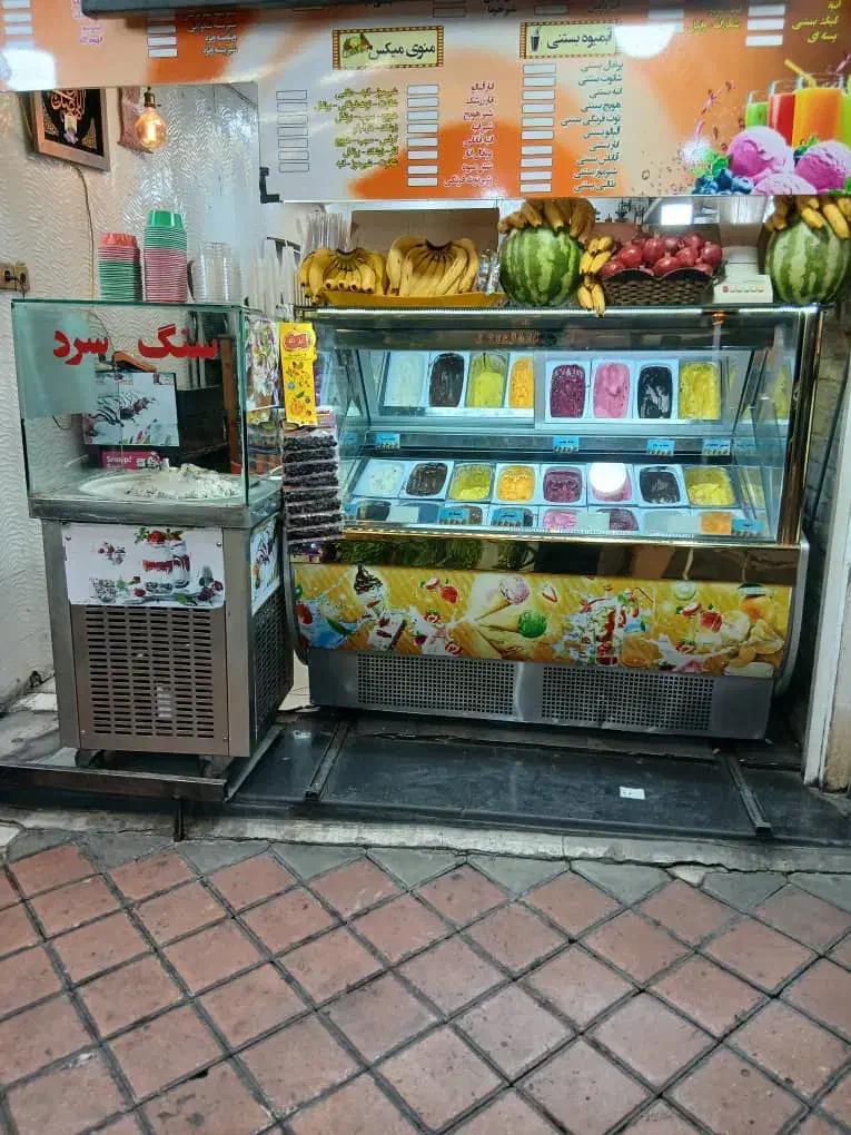 یخچال فریدونی دوموتوره ۱۶ لگنه|فروشگاه و مغازه|تهران, دبستان|دیوار