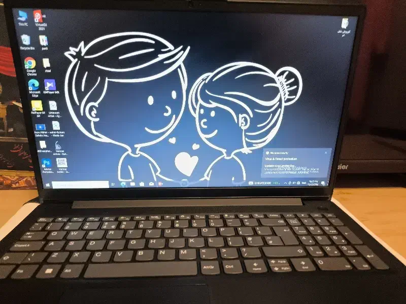 لپ تاپ|رایانه همراه|مشهد, مهدی آباد (بلوار توس)|دیوار