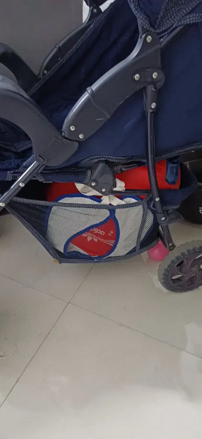 کالسکه|کالسکه و لوازم جانبی|تهران, استاد معین|دیوار