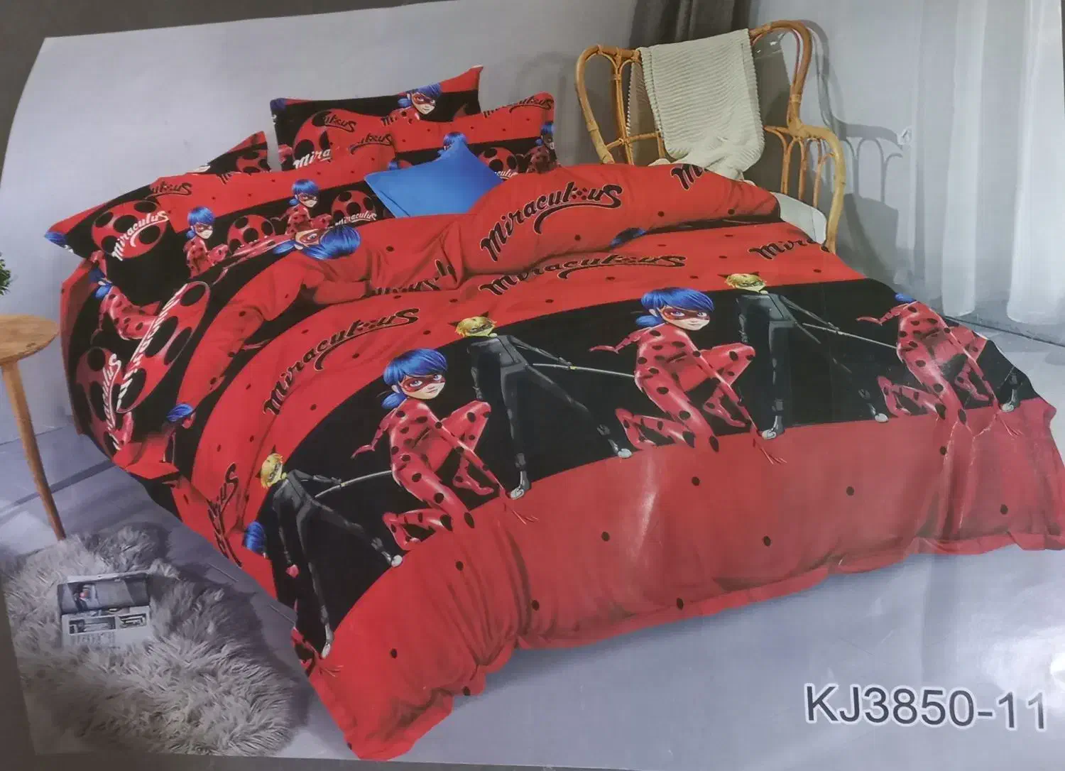 روتختی عروسکی یکنفره|سرویس روتختی|یزد, |دیوار