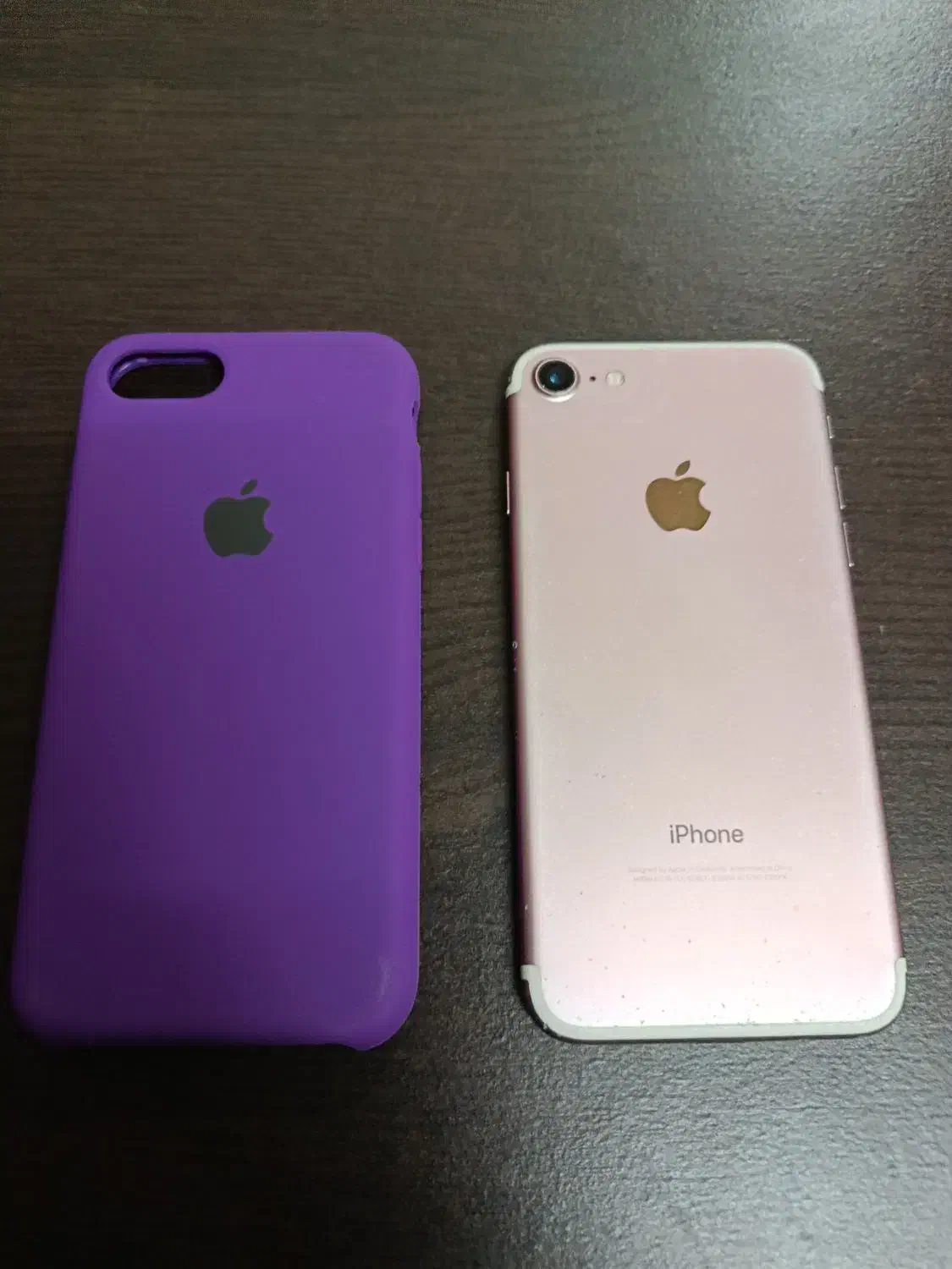 ایفون ۷ ۱۲۸ گیگ|موبایل|ملایر, |دیوار