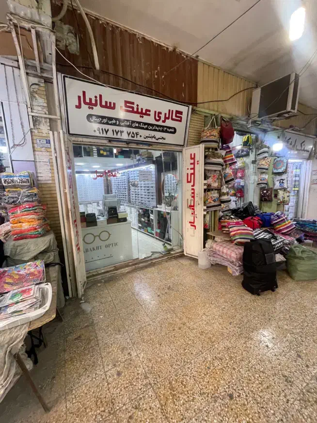 مغازه‌ پاساژ بهروزی (غدیرخم‌)|اجارهٔ مغازه و غرفه|بندر گناوه, |دیوار