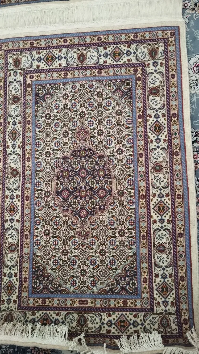 فرش دستباف|فرش|بیرجند, |دیوار