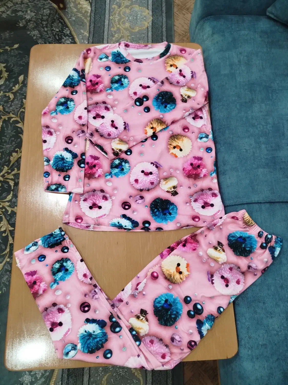 ست لباس مخمل|لباس|زاهدان, |دیوار