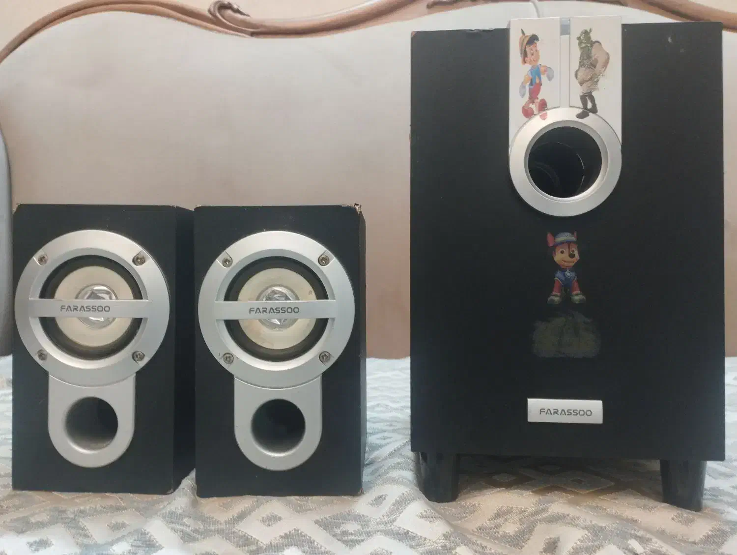 باندکامپیوتر سالم|قطعات و لوازم جانبی رایانه|گرگان, |دیوار