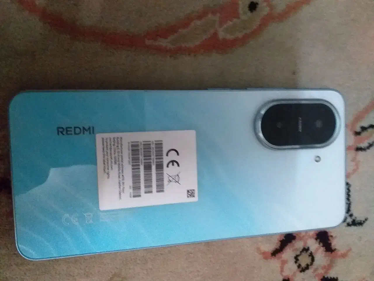 گوشی شیایومی a5|موبایل|مشهد, امیر المومنین|دیوار