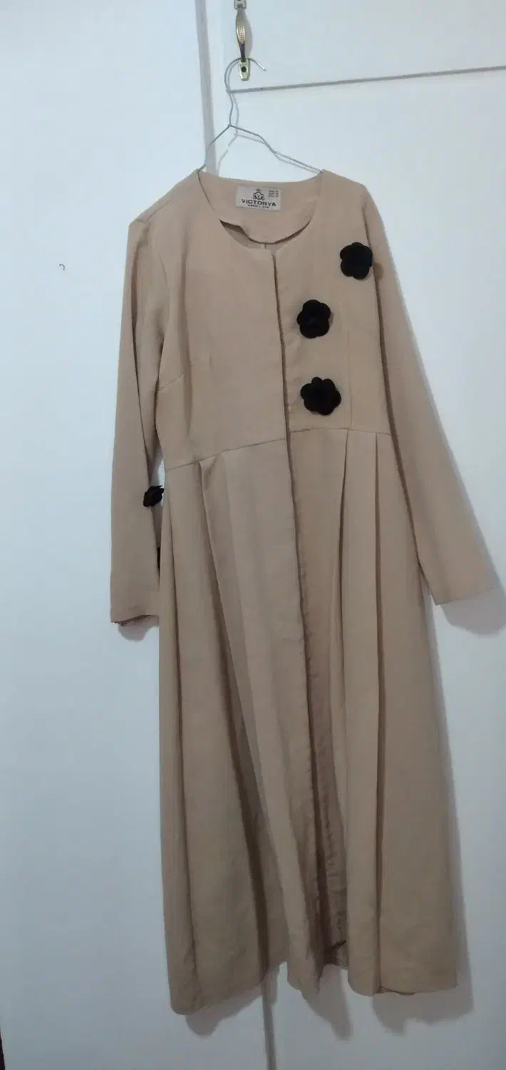 حراج انواع مانتو|لباس|قم, پردیسان|دیوار