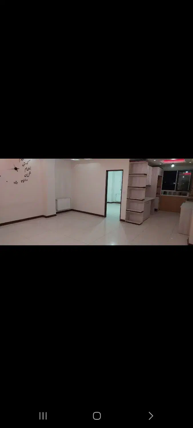 اپارتمان تک واحدی|اجارهٔ آپارتمان|تهران, شکوفه (عبدل آباد)|دیوار