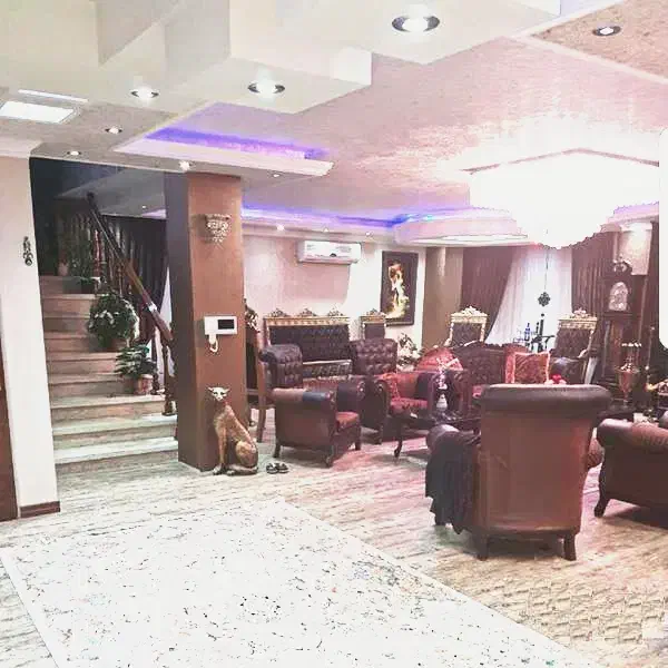 ویلایی۵۰۰متر/فاز۳/ ۷خوابه/۳بر/تهاتر با آپارتمان|فروش خانه و ویلا|اندیشه, اندیشه فاز ۳|دیوار