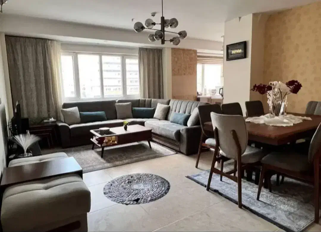 اپارتمان ۸۸ متری سند/انصاری|فروش آپارتمان|رشت, گلباغ نماز|دیوار