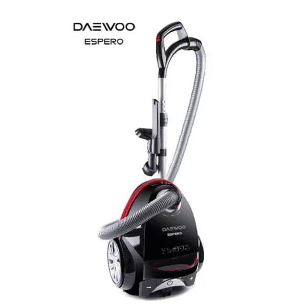جاروبرقی دوومدل DVC-LH22R زیرقیمت بازارپلمپ اکبند|جاروبرقی، جارو شارژی، بخارشو|تهران, بازار|دیوار