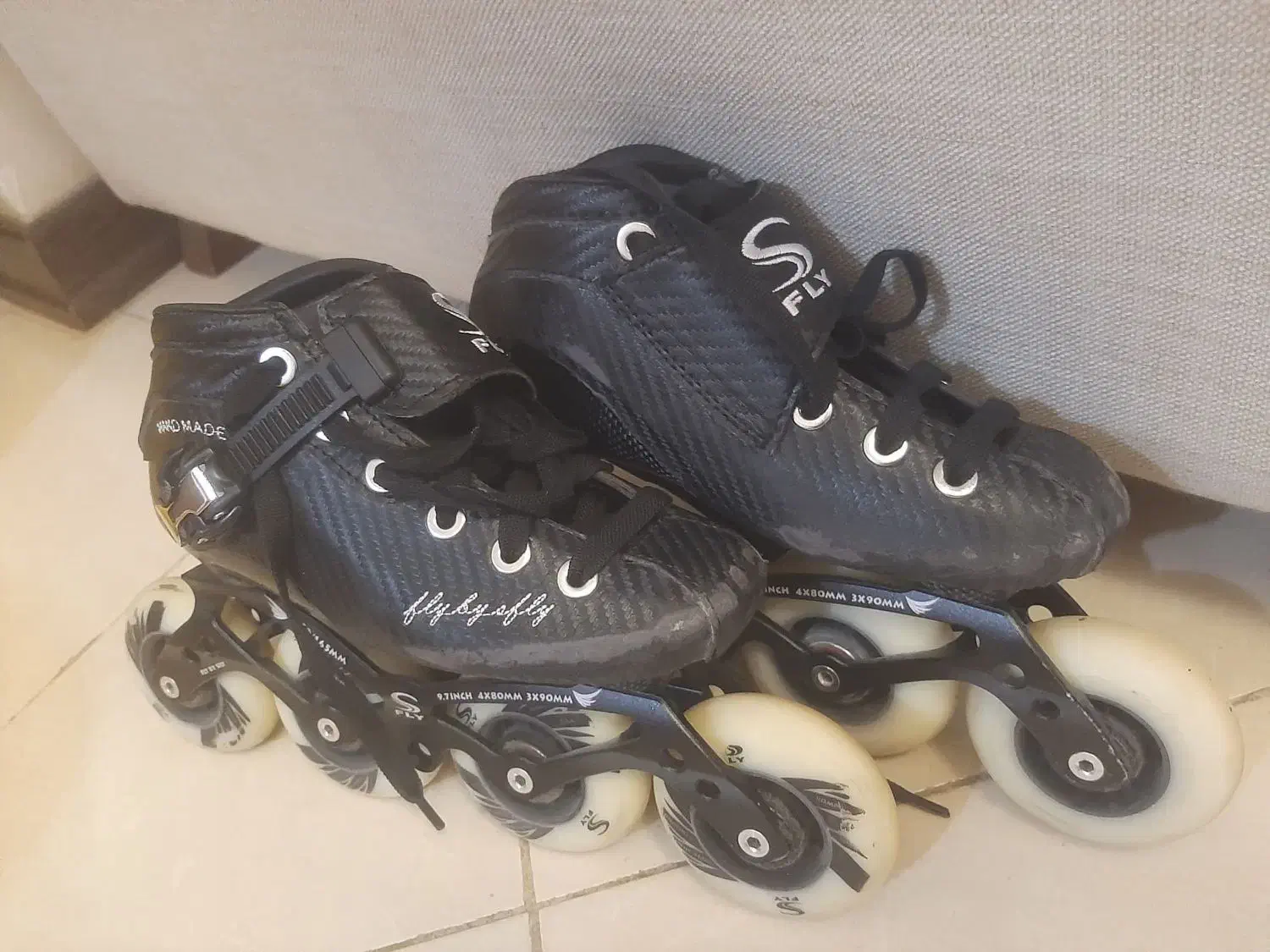 اسکیت حرفه ایی کودک|دوچرخه، اسکیت، اسکوتر|تهران, سازمان آب|دیوار