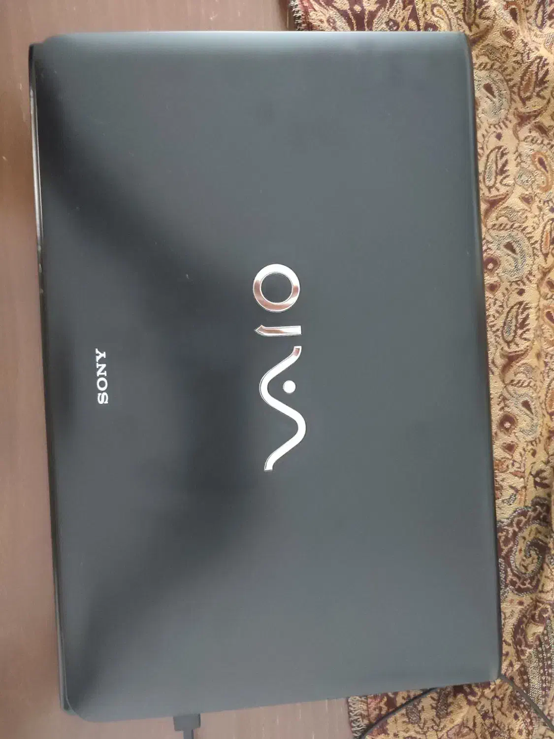 لپ تاپ sony|رایانه همراه|کرج, حاجی آباد|دیوار