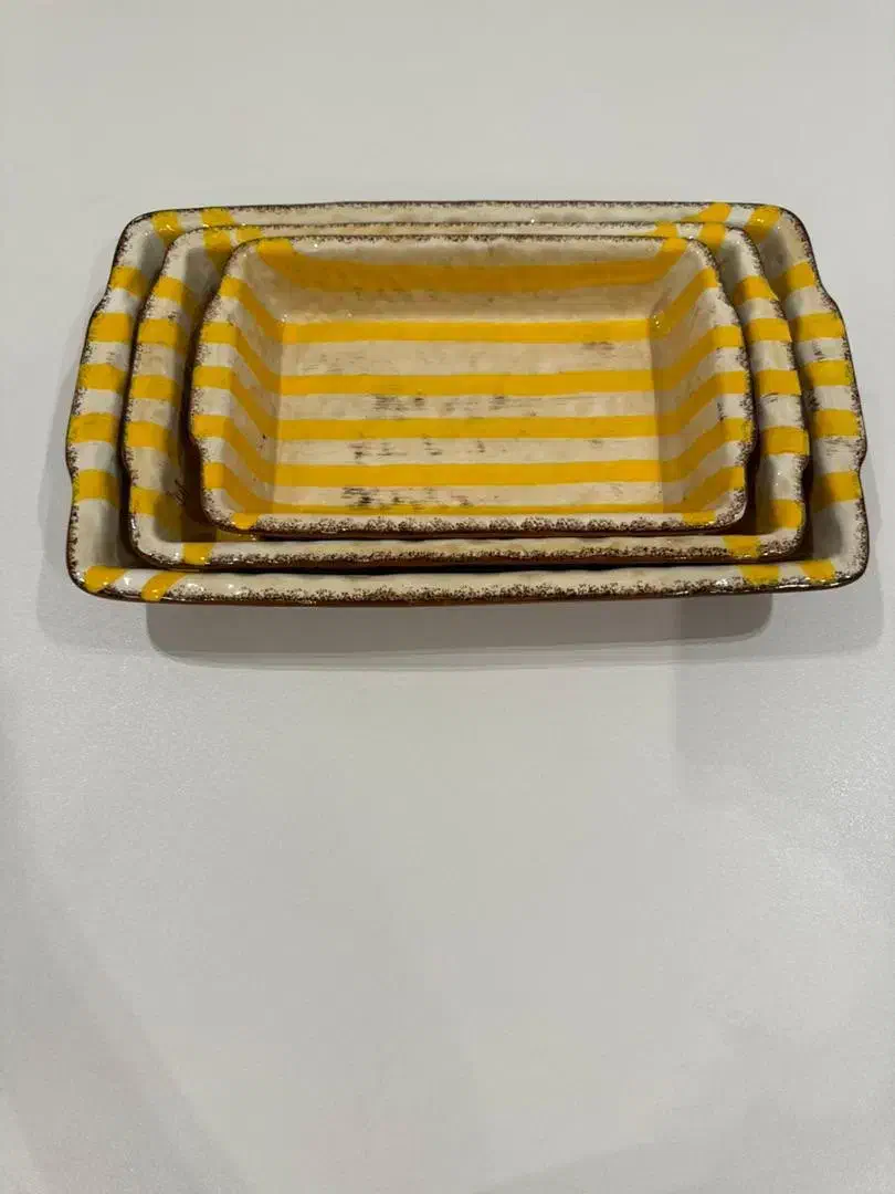 ظرف سه تکه خارجی|ظروف پختوپز|تهران, شهرک غرب|دیوار