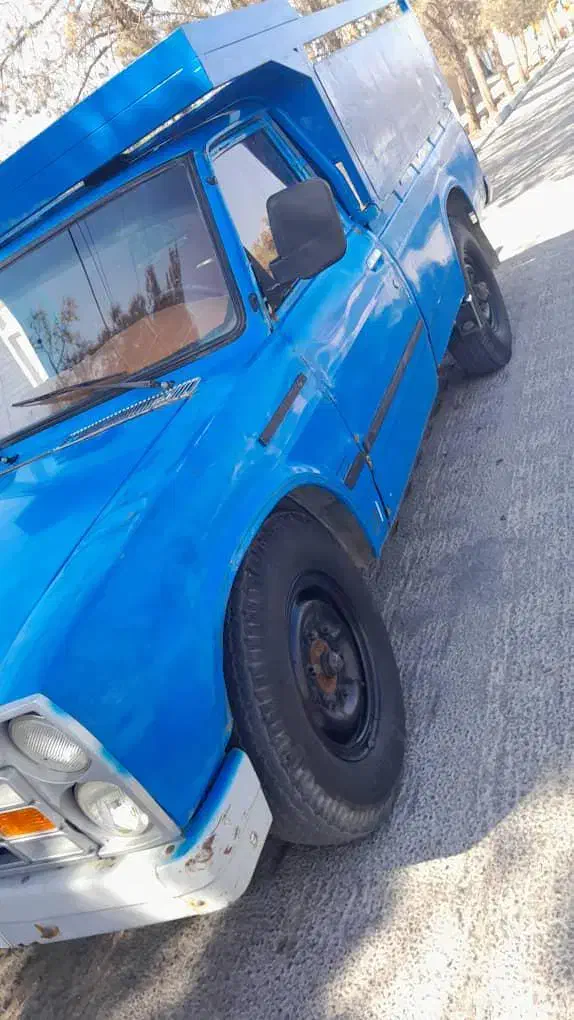 حمل نقل بار با مناسب ترین قیمت|خدمات حمل و نقل|میبد, |دیوار