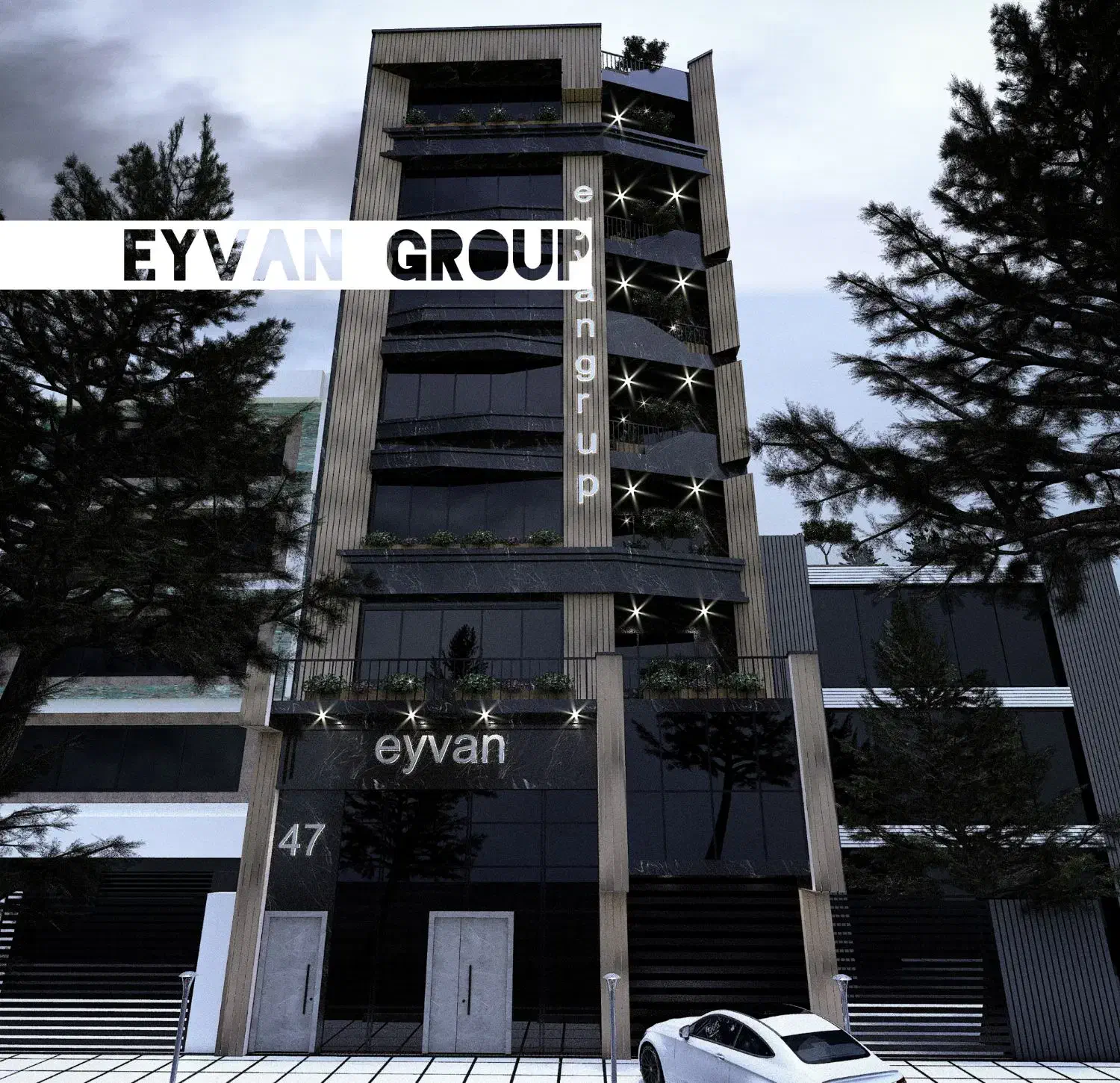 آموزش خصوصی تریدی مکس(3ds max)|خدمات آموزشی|کرمانشاه, |دیوار