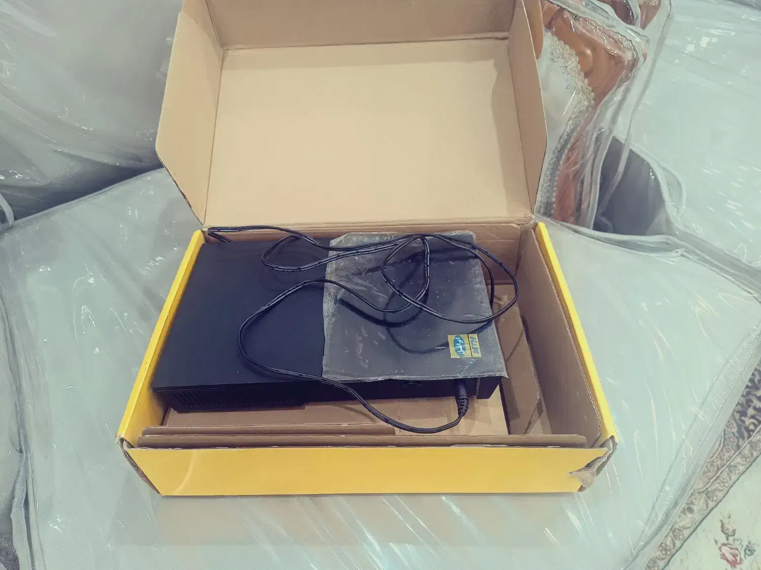 مودم وایمکس ایرانسل|مودم و تجهیزات شبکه|تهران, مسعودیه|دیوار