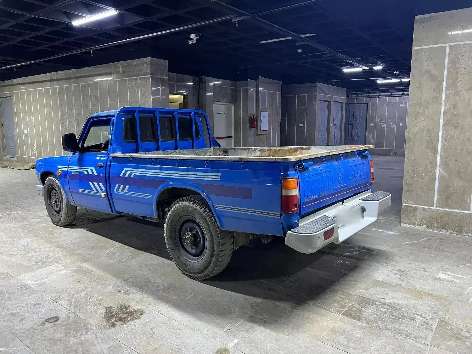 نیسان|خودرو سواری و وانت|بندرعباس, |دیوار