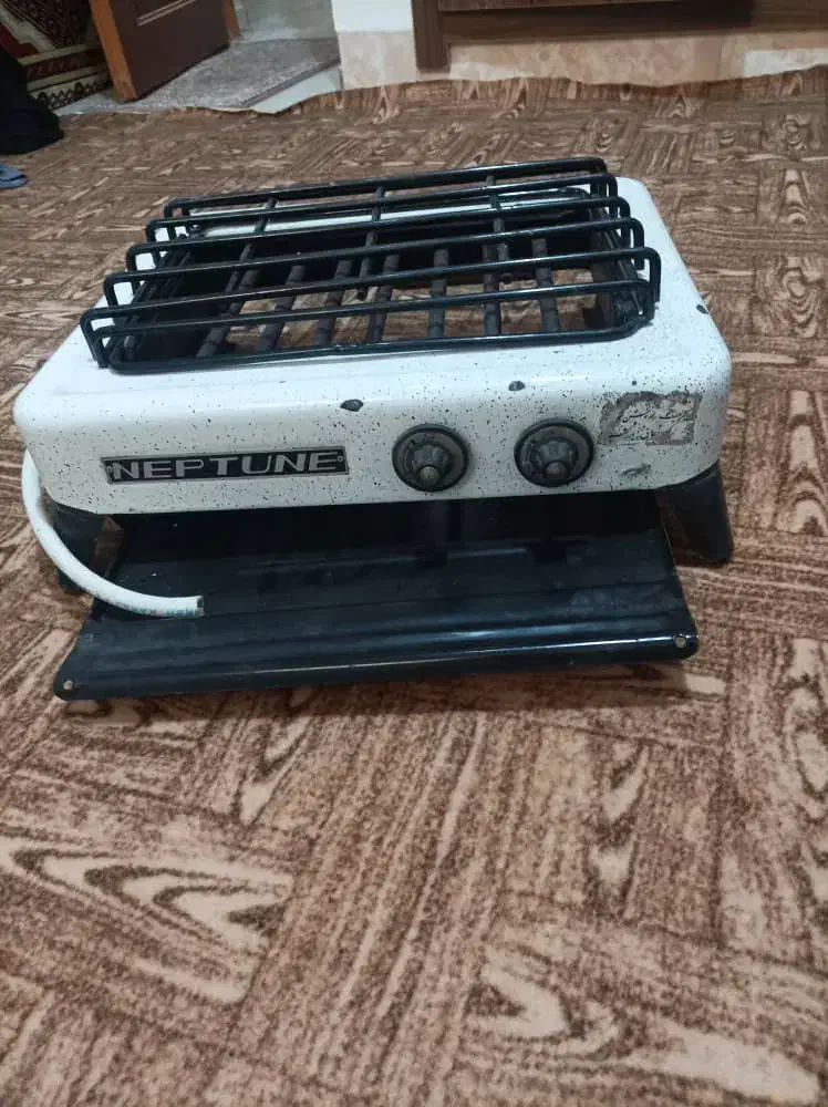 اجاق گاز  رومیزی  اخوان|اجاق گاز و لوازم برقی پخت‌وپز|ماکلوان, |دیوار