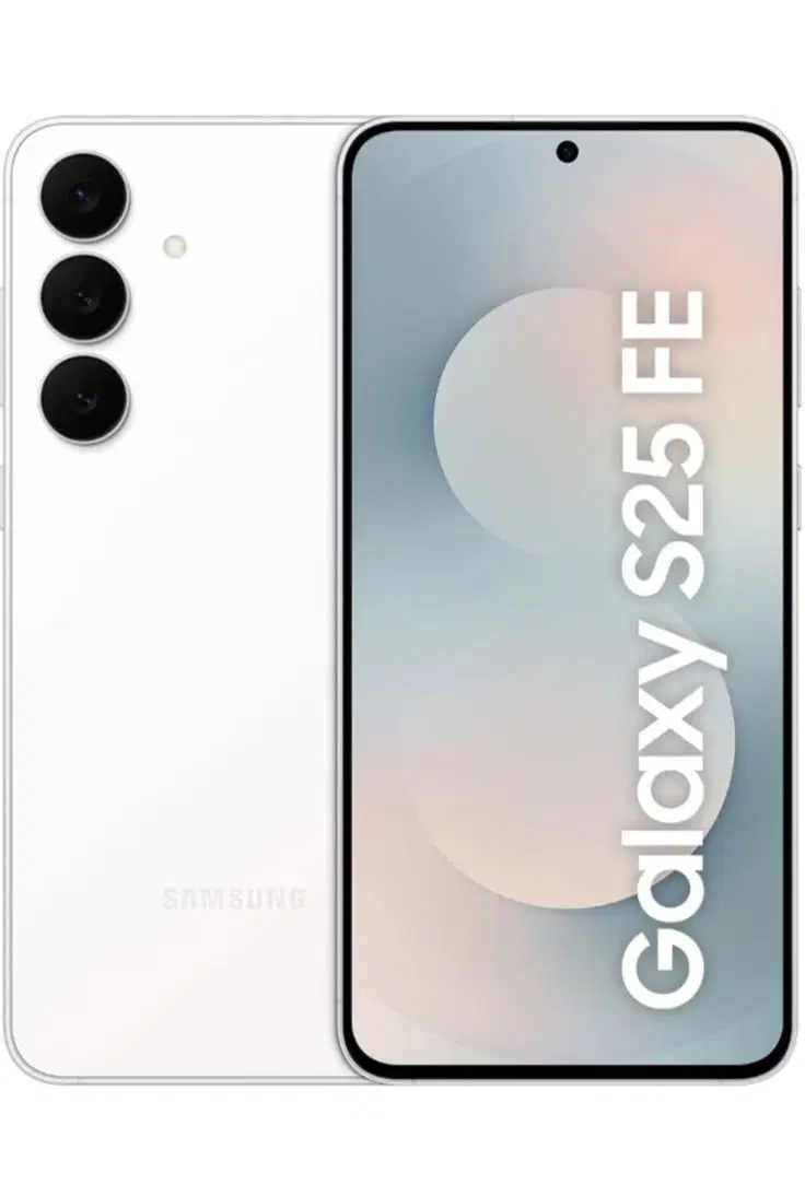 Samsung galaxy s25 fe آکبند|موبایل|تبریز, |دیوار
